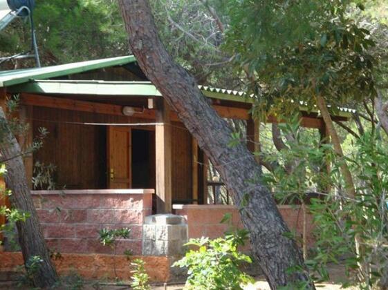 Villaggio Camping Torre Del Porticciolo - Photo2
