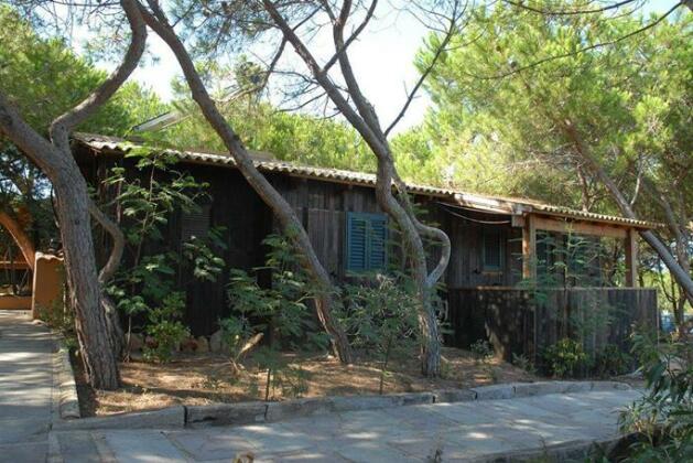 Villaggio Camping Torre Del Porticciolo - Photo3