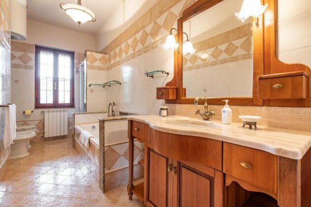 Villetta Tennis - Photo3