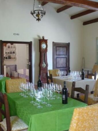 Wine Resort Leda D 'Ittiri - Photo2