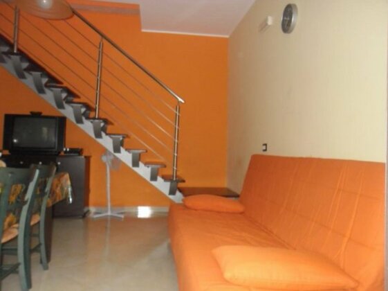 Villetta Lilla Ali Terme - Photo2