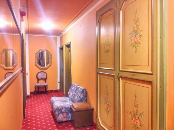 Hotel Alle Alpi Alleghe - Photo2