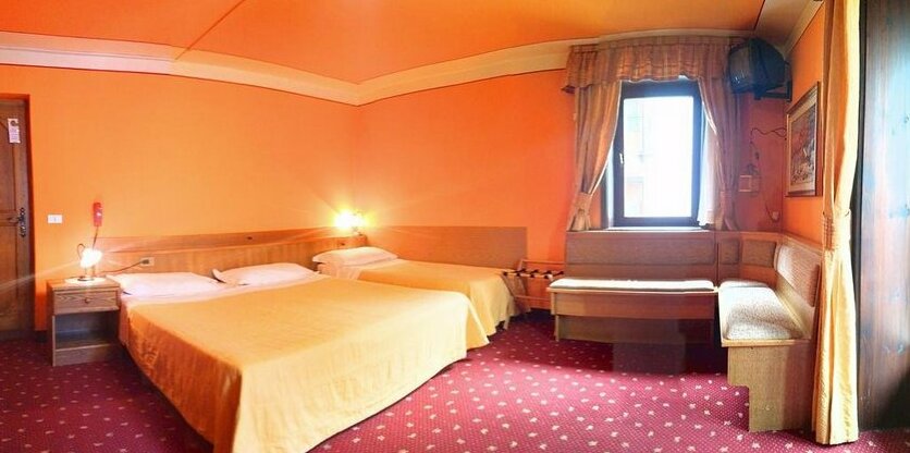 Hotel Alle Alpi Alleghe - Photo3