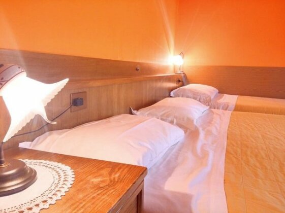 Hotel Alle Alpi Alleghe - Photo4