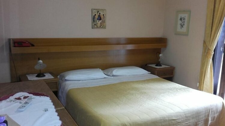 Hotel Alle Alpi Alleghe - Photo5