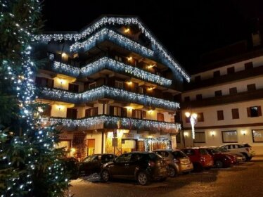 Hotel Alle Alpi Alleghe