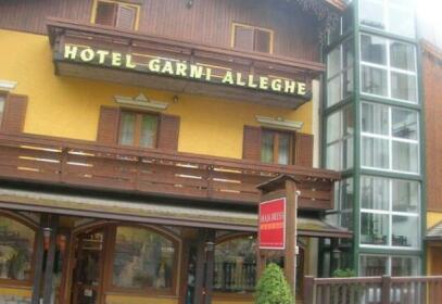 Hotel Alleghe