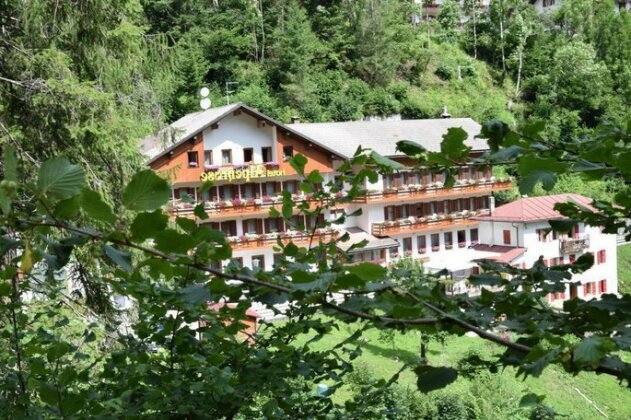 Hotel Alpenrose Alleghe - Photo3