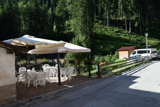 Hotel Alpenrose Alleghe - Photo5