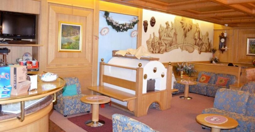 Hotel Coldai - Photo2