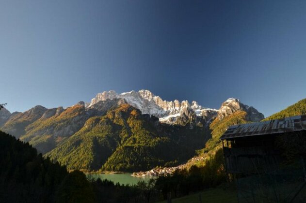 Hotel Coldai - Photo5