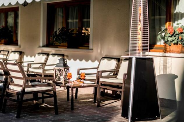 Hotel La Maison Wellness & Spa - Photo4