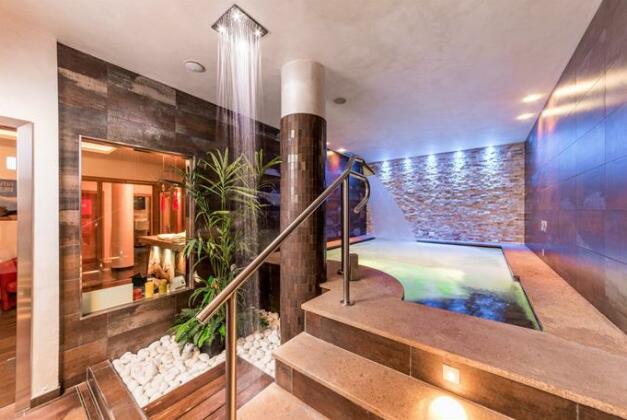 Hotel La Maison Wellness & Spa - Photo5