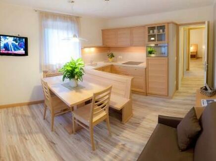 Regina Apartment 2 - Photo2