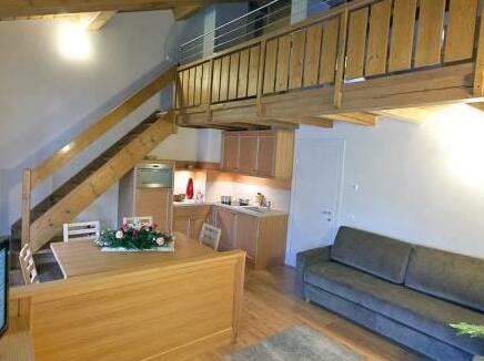 Regina Apartment - Photo5
