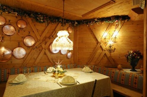 Sporthotel Europa Sul Lago - Photo3