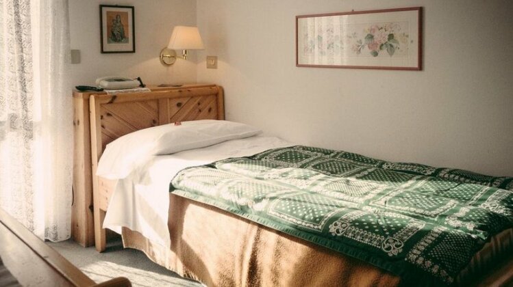 Sporthotel Europa Sul Lago - Photo4