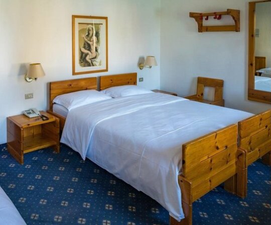 Sporthotel Europa Sul Lago - Photo5