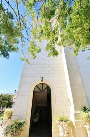 Alliste Palace - Photo2