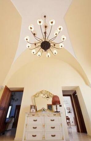 Alliste Palace - Photo3