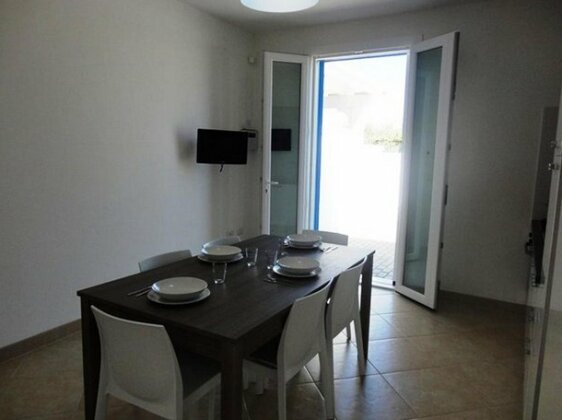Appartamento Posto Rosso - Photo2