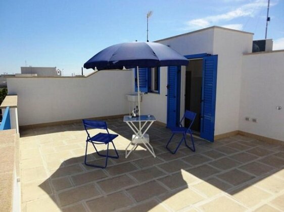 Appartamento Posto Rosso - Photo3