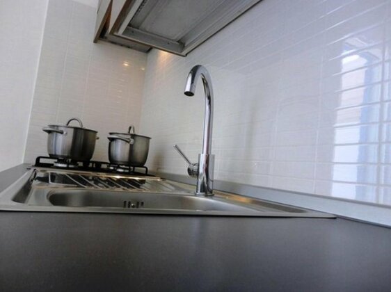 Appartamento Posto Rosso - Photo5