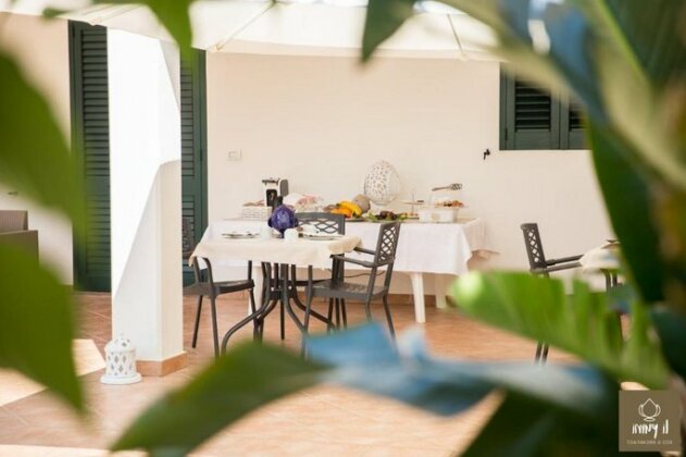B&B Li Pumi - Photo3