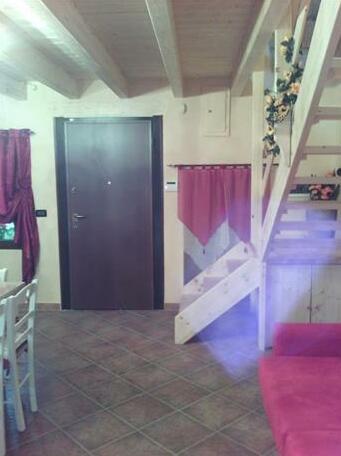 Casa della Nonna Alliste - Photo2