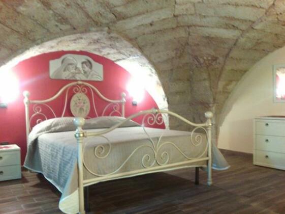 Casa della Nonna Alliste - Photo4