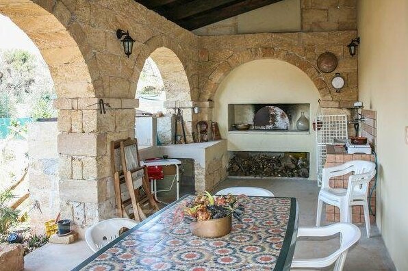 Casa Rustica Alliste - Photo2