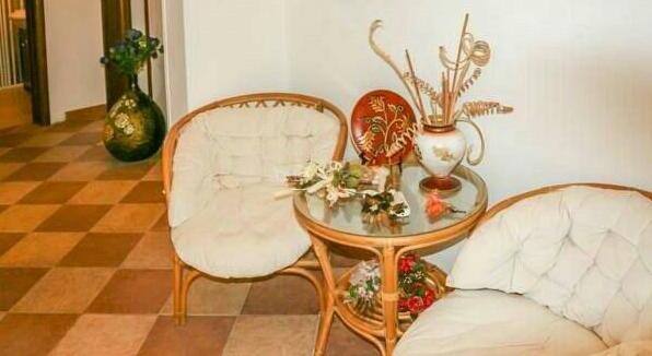Casa Rustica Alliste - Photo3