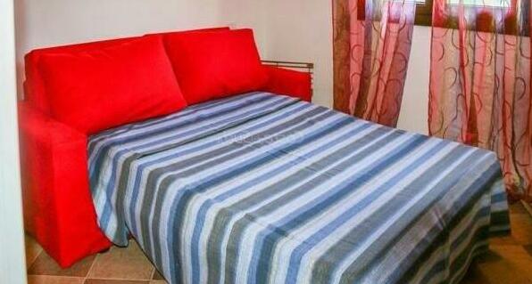 Casa Rustica Alliste - Photo4