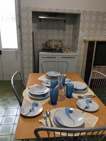 Casa Salentus - Photo5