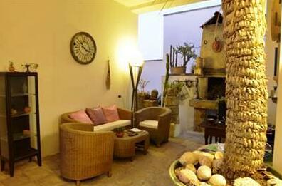 Felline In Bed&Breakfast - Photo2