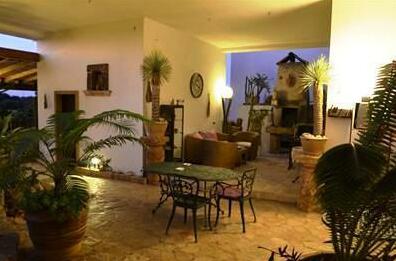 Felline In Bed&Breakfast - Photo3