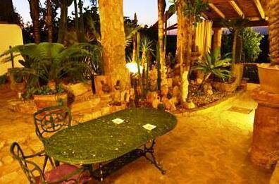Felline In Bed&Breakfast - Photo4