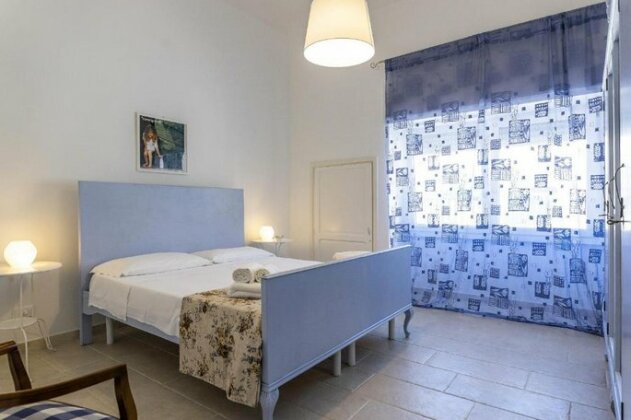 Le Terrazze b&b Capilungo - Photo4