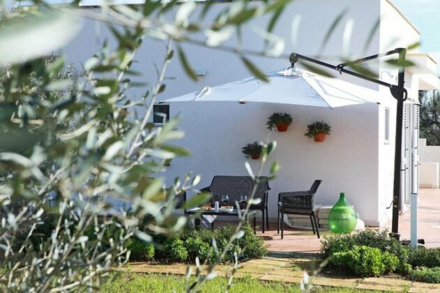 Salento Bed dhu - Photo2