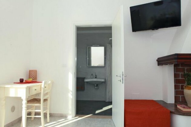 Salento Bed dhu - Photo3