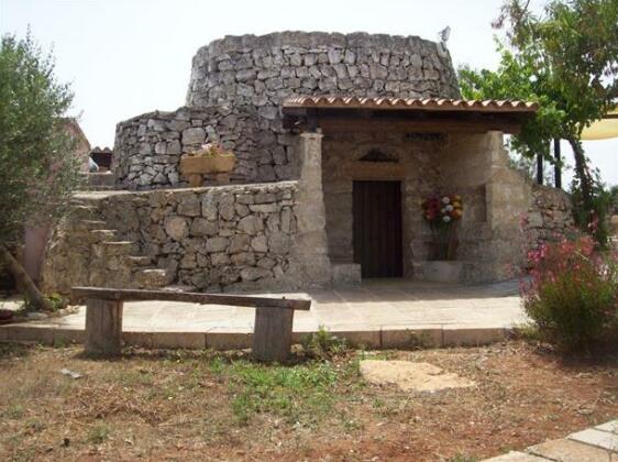 Trullo Contrada Stracca