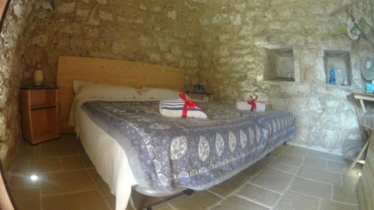 Trullo Contrada Stracca - Photo2