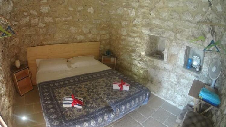 Trullo Contrada Stracca - Photo3