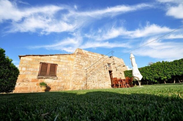 Trullo Venneri - Photo2