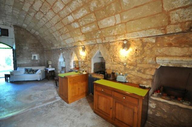 Trullo Venneri - Photo4