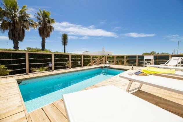 Villa Gaia Alliste - Photo2