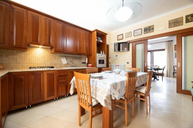 Villa Gaia Alliste - Photo3