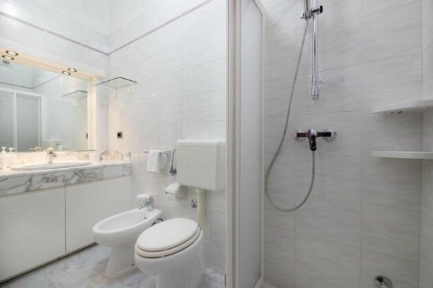 Villa Gaia Alliste - Photo5