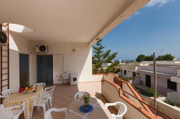 Villetta Posto Rosso - Photo3