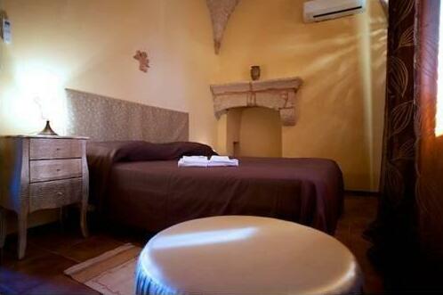 Zen Palazzo Storico Rooms - Photo4